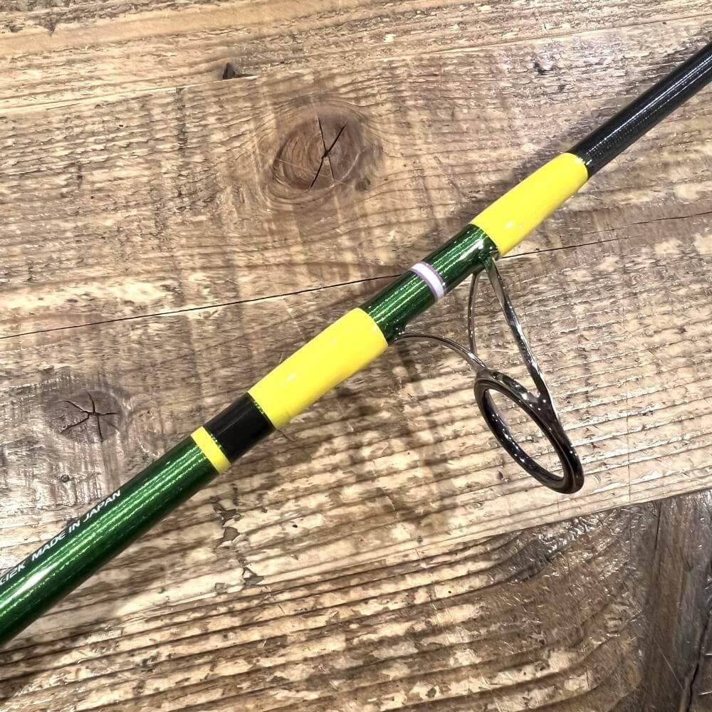 MCワークス エクスプロージョン 835CTR カスタムモデル 2026.01