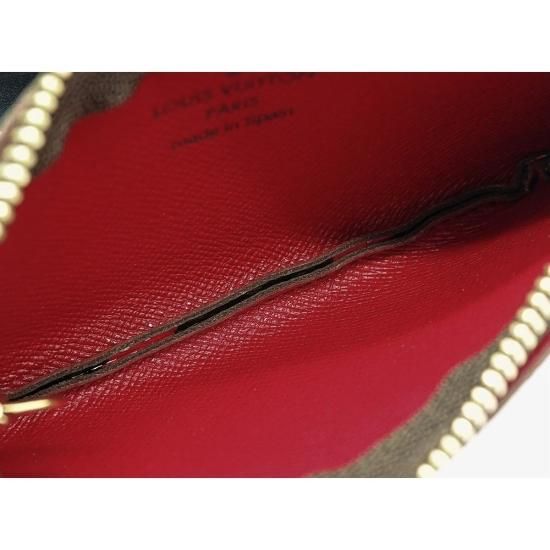 LOUIS VUITTON | ポシェット・クレ - lia makana