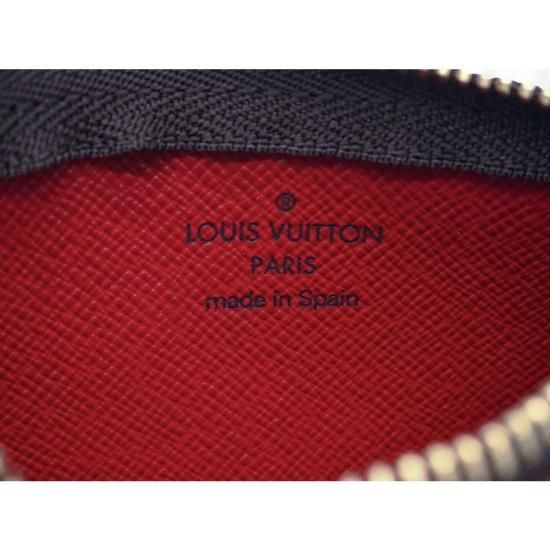 LOUIS VUITTON | ポシェット・クレ - lia makana