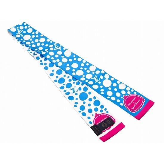 LOUIS VUITTON バンドー・インフィニティ | 未使用品 - lia makana