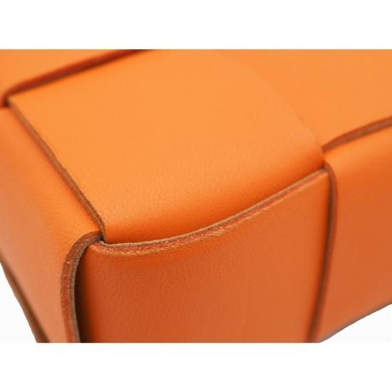 BOTTEGA VENETA クロスボディバッグ | 中古 - lia makana