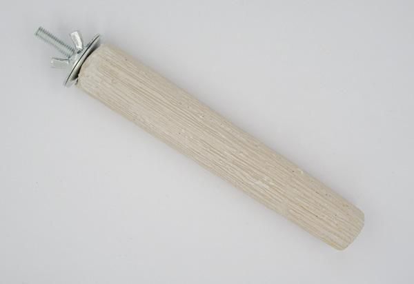 カルシウムパーチ | 鳥の止まり木 | ケージ用パーチ - とりきち横丁