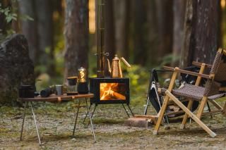 ストーブ・ヒーター - HAKU ONLINE SHOP /アウトドア用品の通販