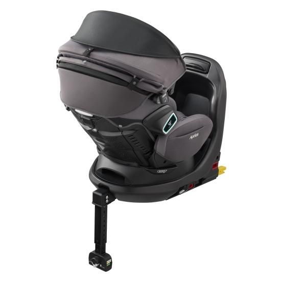 フラディア グロウ ISOFIX セーフティープラス プレミアム AB