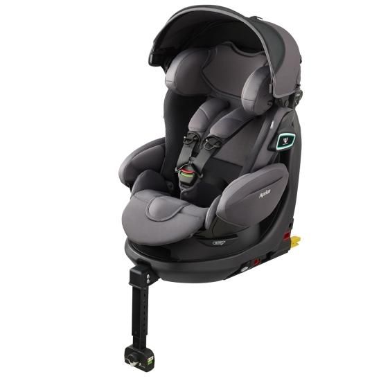 フラディア グロウ ISOFIX セーフティープラス プレミアム AB