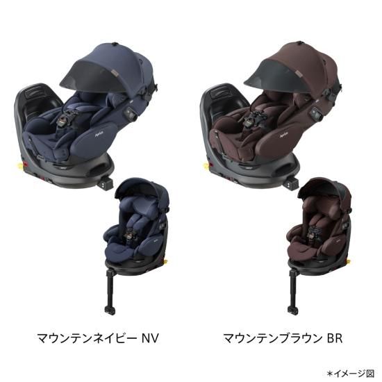 フラディア グロウ エバー プレミアム - アップリカ公認オンラインショップ