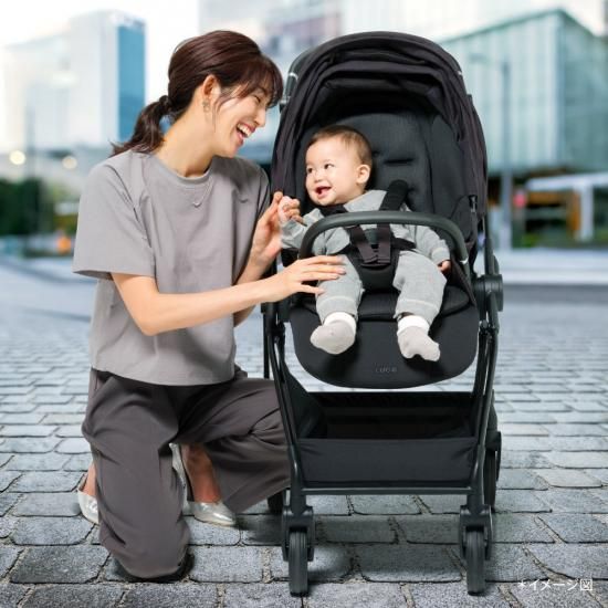 ルーチェ フリーAB - アップリカ公認オンラインショップ