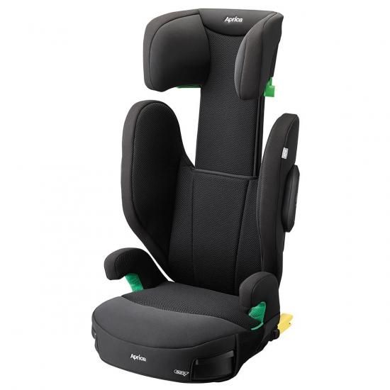 ライドクルー ISOFIX AC - アップリカ公認オンラインショップ