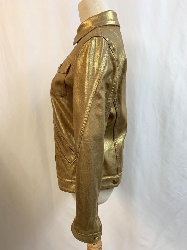 Louis Vuitton ルイヴィトン デニムジャケットとデニムパンツ