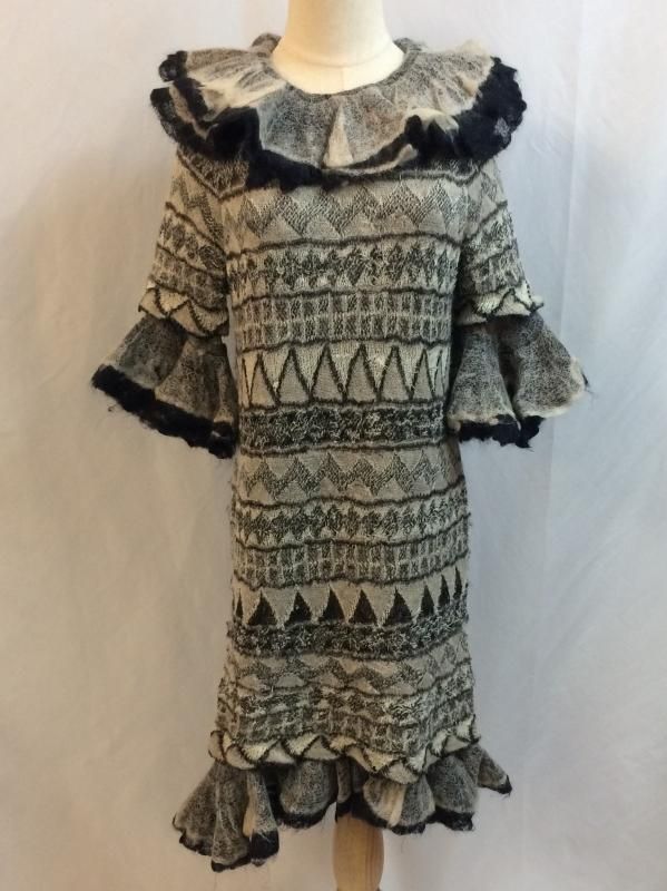 CHANEL シャネル ワンピース ｜ハイブランド中古販売 Brocant Closet