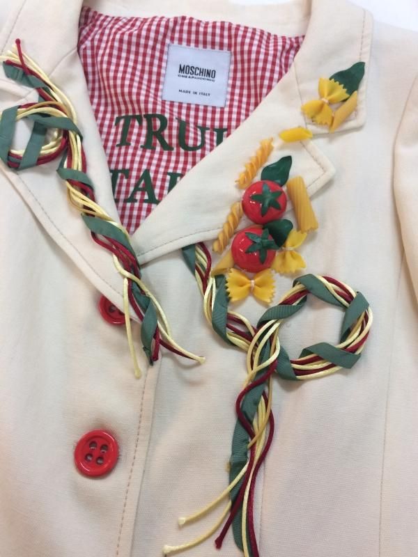 MOSCHINO CHEAPANDCHIC モスキーノチープアンドシックのセットアップ