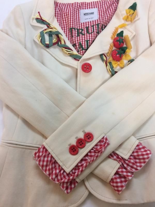 MOSCHINO CHEAPANDCHIC モスキーノチープアンドシックのセットアップ