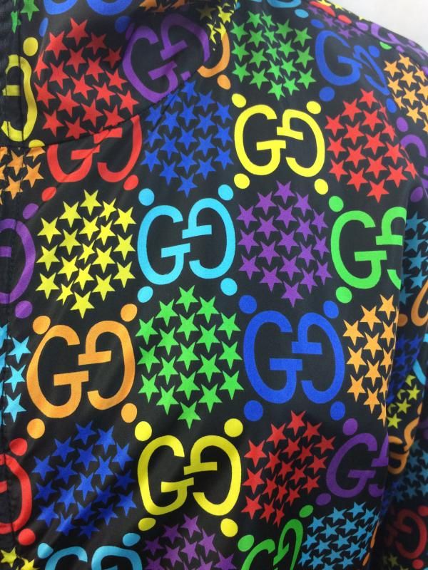 GUCCI グッチ ジャケット｜ハイブランド中古販売 Brocant Closet