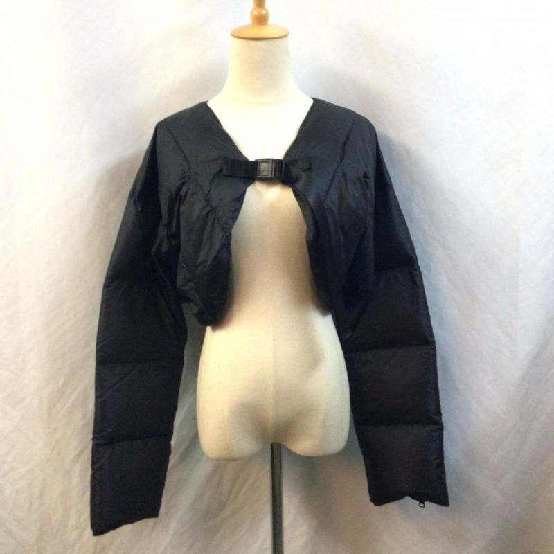 ISSEY MIYAKE ダウンジャケット｜ハイブランド中古販売 Brocant Closet
