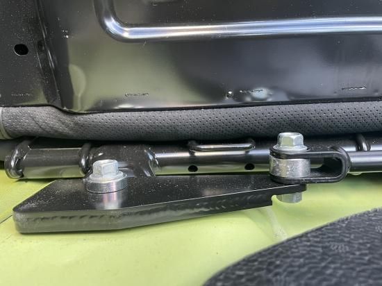 ☆ COX ボディダンパー (ヤマハ パフォーマンスダンパー) for 595 - la