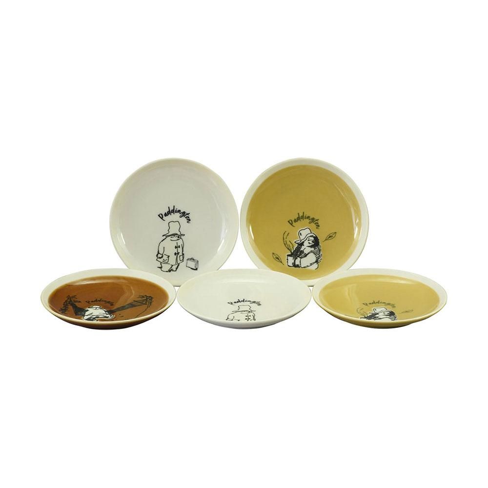 ファイブプレートセット PD80-57 PB - パディントン 公式オンラインストア