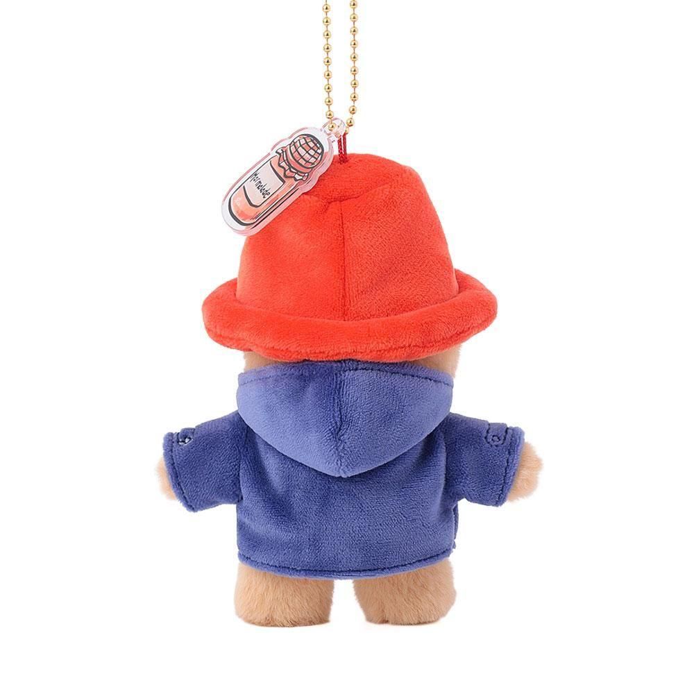 ぬいぐるみマスコット 199874 PB - パディントン 公式オンラインストア