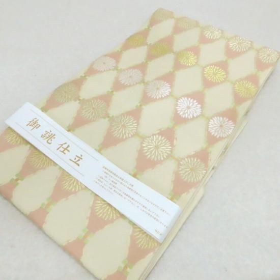 名古屋帯 川島織物 新品 九寸名古屋帯 お茶席着物 順フォーマルにも 御