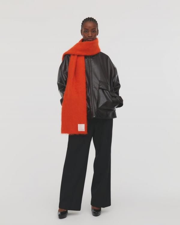 MUFFLER M - ieefar(イーファー) | Official Online Shop