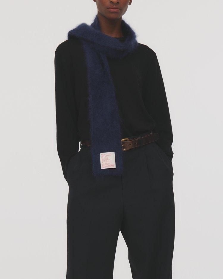 MUFFLER S (Meisyoku) - ieefar(イーファー) | Official Online Shop