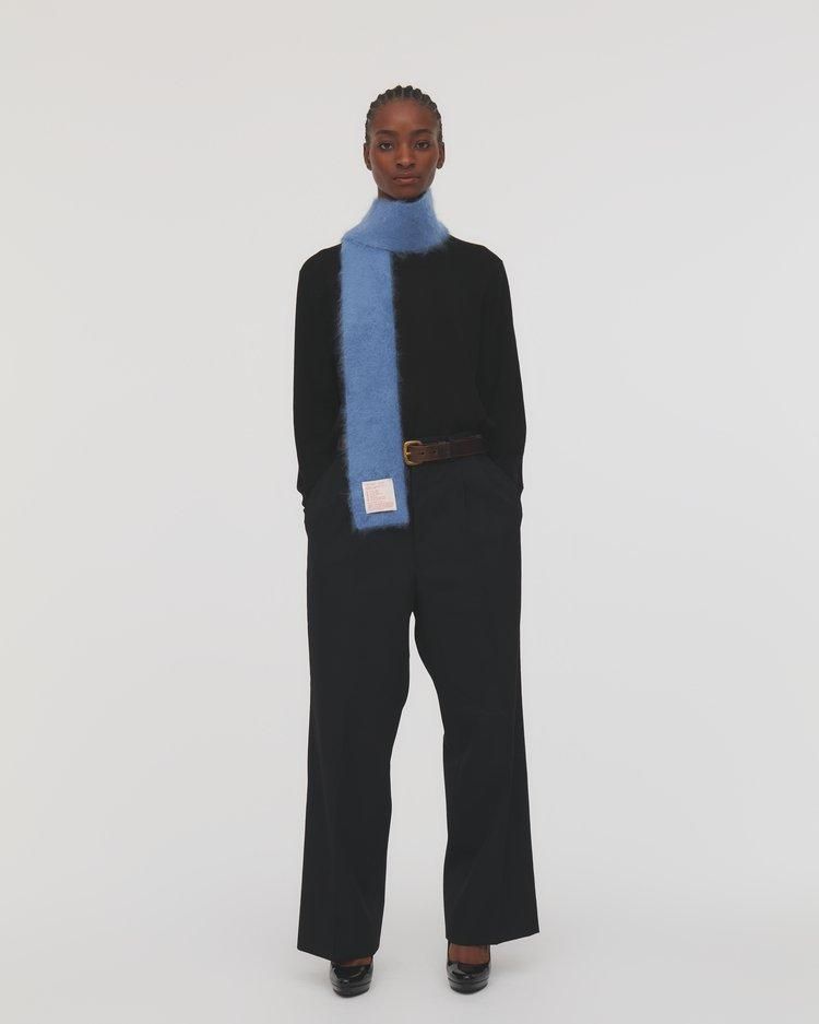 MUFFLER S (Wasurenagusa) - ieefar(イーファー) | Official Online Shop