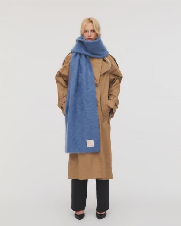 BLUE - ieefar(イーファー) | Official Online Shop