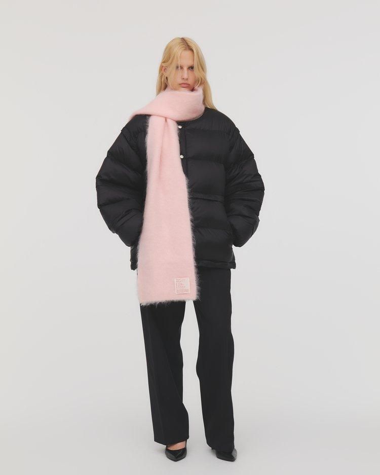 MUFFLER M(Cherry Blossom) - ieefar(イーファー) | Official Online Shop