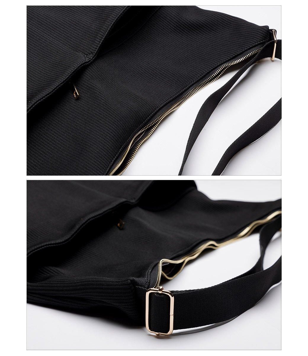 池田真子×EDITA. 洗濯機対応バッグ | 14ポケットショルダー - EDITA．