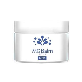 マグバーム [ MG Balm MED]/オーガニックサイエンス（ORGANICSCIENCE）