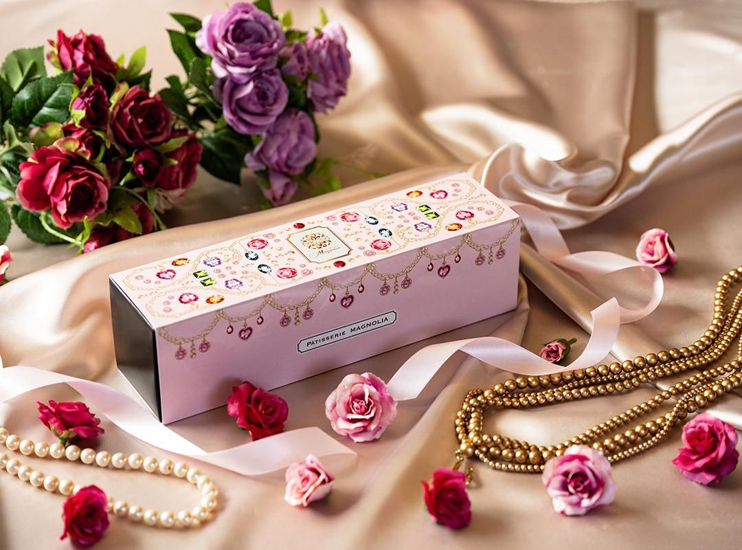 バースデーギフト - 宝塚 華野彩