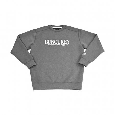 メンズ トレーナー(オーバーサイズ)20330 - BUNCUREY
