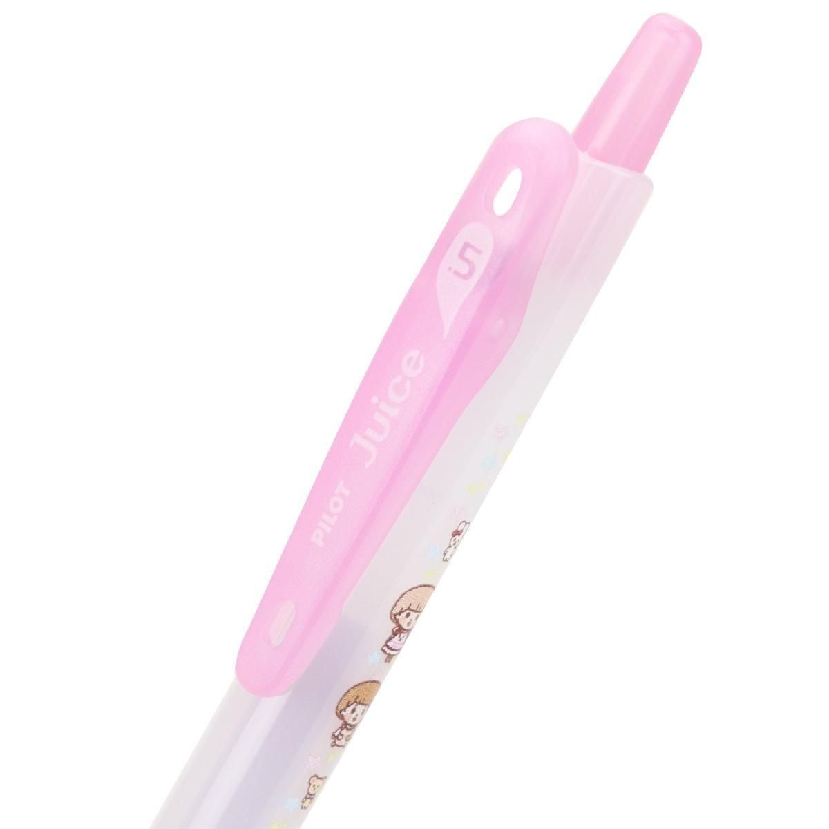 ゆるかわメルちゃん】ジュース くすみカラー 3色セット - メルちゃん