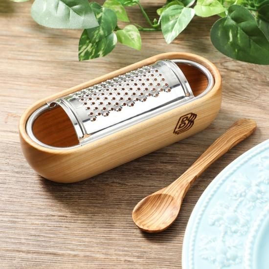 チーズグレーター アーモニー S ビアンキ BIANCHI イタリア製 チーズ