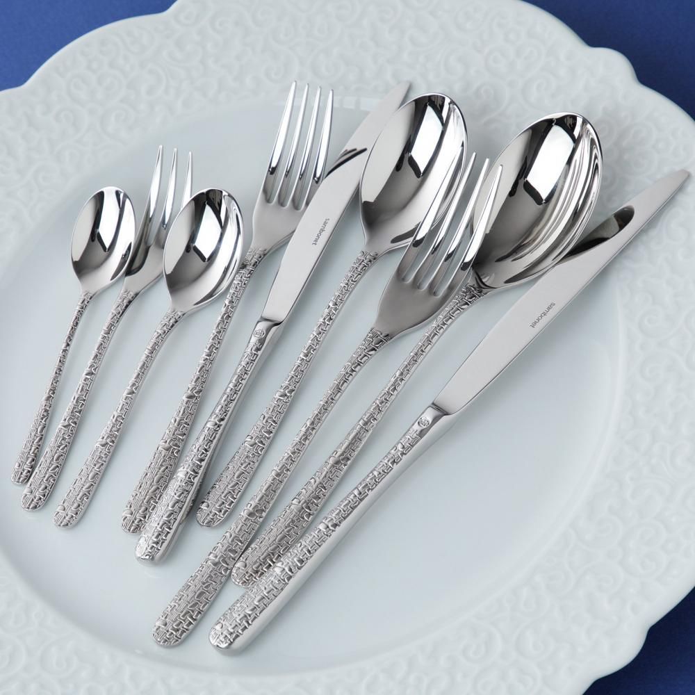 サンボネ ベネチア テーブルナイフ | おしゃれなカトラリー - 京都匙亀