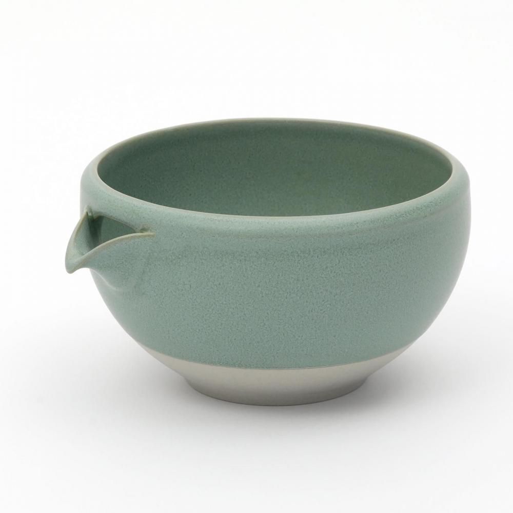 抹茶碗 pour ORIGAMI | 日本製 - 京都匙亀