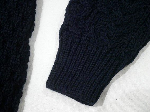 アランウーレンミルズ【aran WOOLLEN MILLS】ニット通販 メリノウール