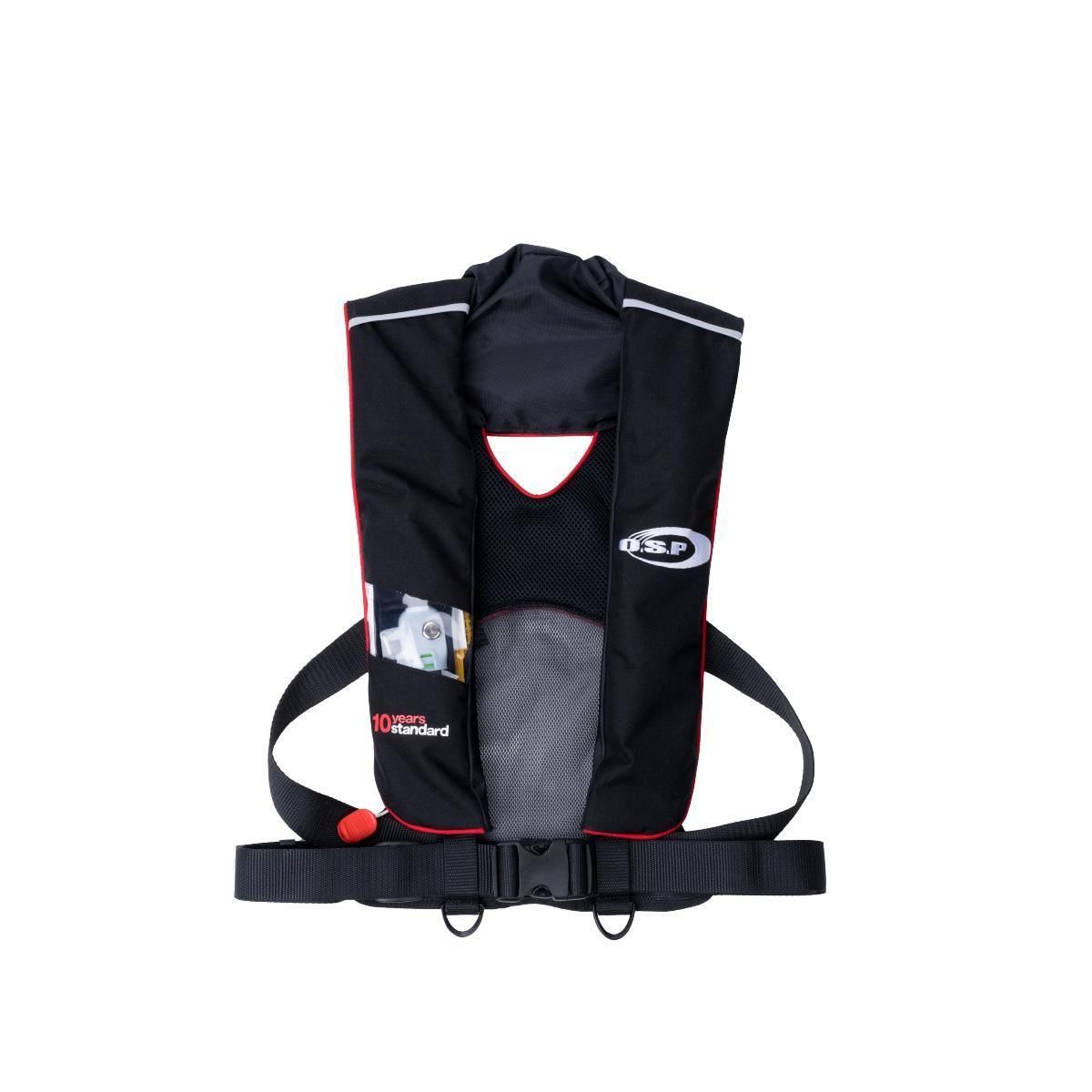 O.S.Pライフジャケット-2220RSE | 高耐久・フィット感 - O.S.Pショップ