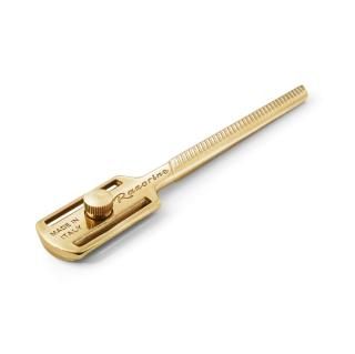 イタリア発の両刃カミソリ RAZORINE ラゾリン