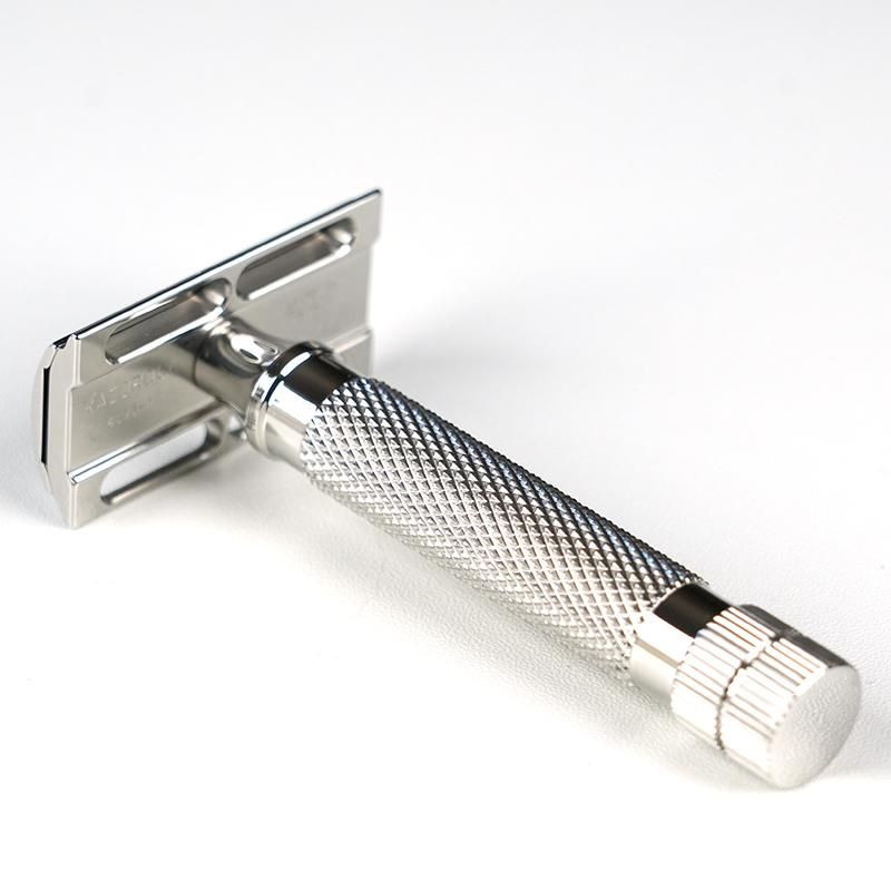 RAZOROCK GameChanger 76-P HD Handle | ハイクオリティなステンレス鋼