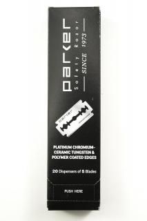 替刃100枚セット - シェービング用品専門店 KOJAK RAZOR