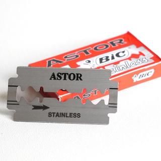 両刃カミソリ専門店 KOJAK RAZOR