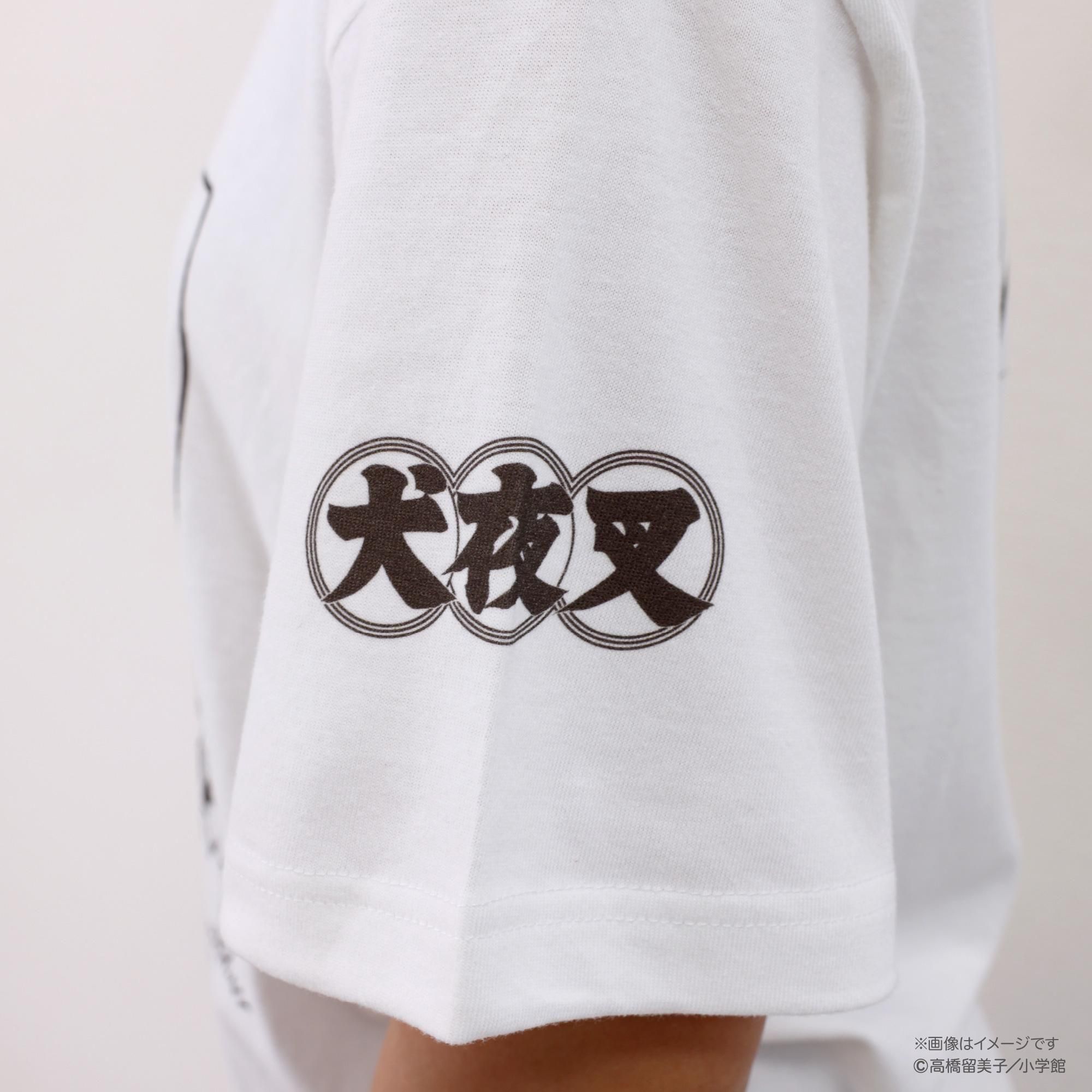 犬夜叉】Tシャツ - Yuruwa*