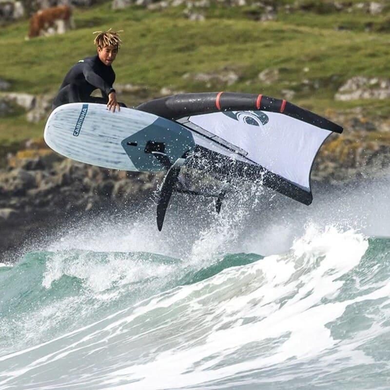 カブリナ フォイルボード コード V3 CABRINHA FOIL BOARD CODE / 5'5