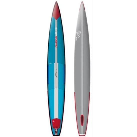 スターボード インフレータブル サップ オールスター ZSC / 2024