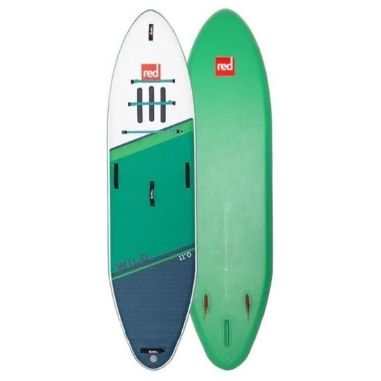 SUP red paddle 11.3 sports 未使用 ジャンク SUP red paddle 11.3