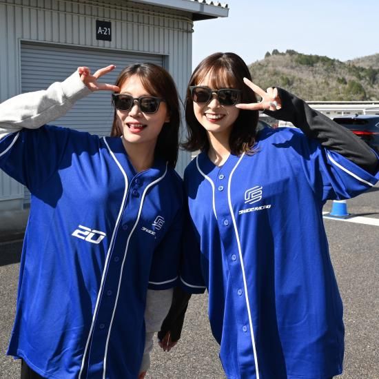 Eyevolサングラス(万能クロス,ケース付き) - SHADE RACING | SHOPPING