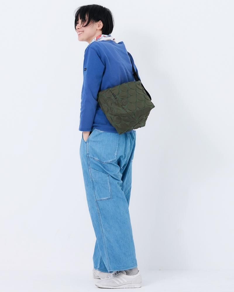 DOTS SHOULDER 'S' - bag'n'noun necessary or unnecessary