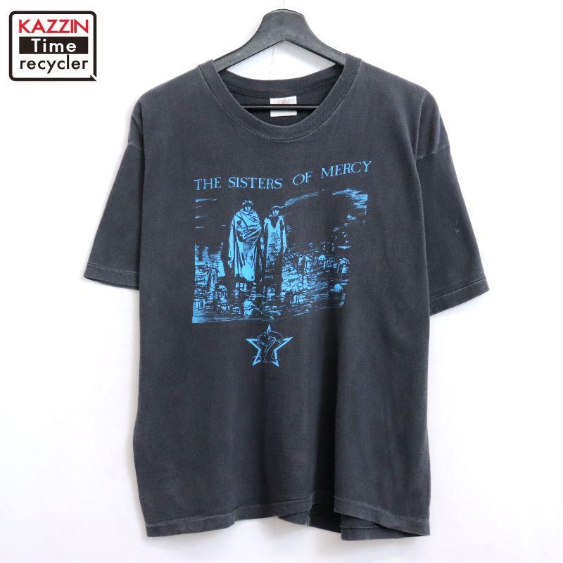 バンドTシャツ - KAZZIN Time recycler 広島にある古着屋オンライン