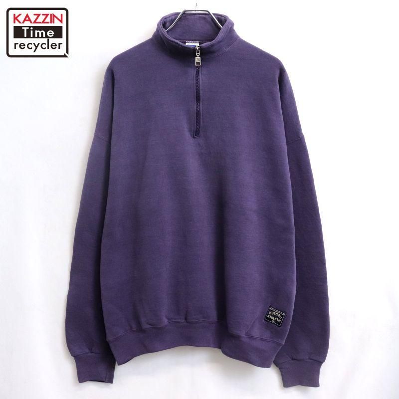 90s USA製 vintage NIKE スウェット トレーナー メンズ 表記Lサイズ