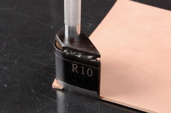 コーナーカッター 大 - レザークラフト商品・道具・材料の通信販売│ I